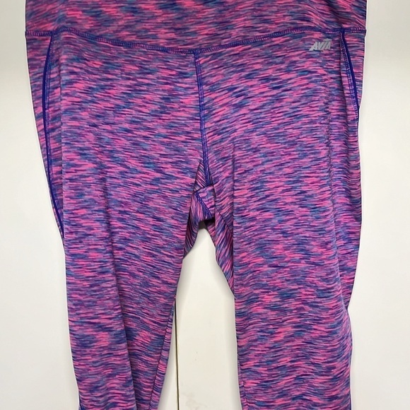 Avia Capri leggings ✝️ - Picture 3 of 9